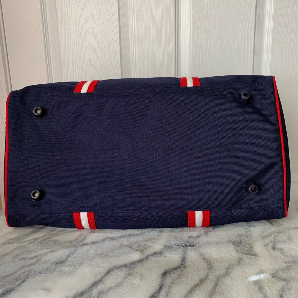 Vintage Tommy Hilfiger Canvas Duffle - Picture 7 of 10